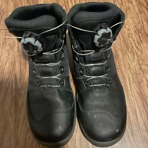 Like New Work Boots by RedWing